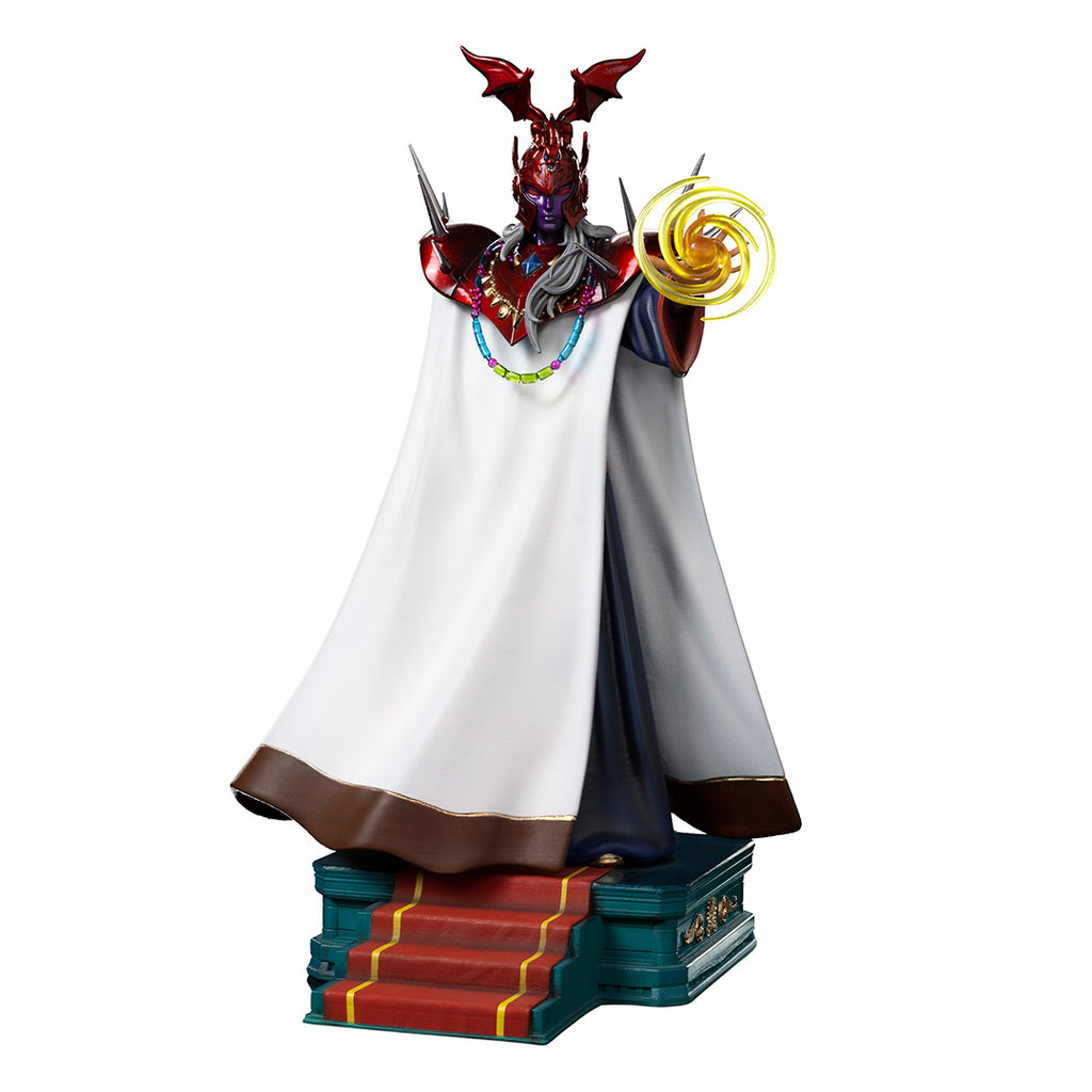 Statue The master of sanctuary - Saint Seiya - BDS Art Scale 1/10 - Iron Studios