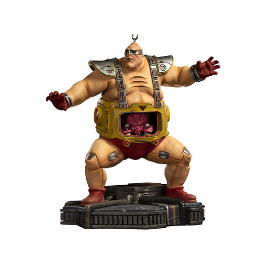 Statue Krang - TMNT - Art Scale 1/10 - Iron Studios