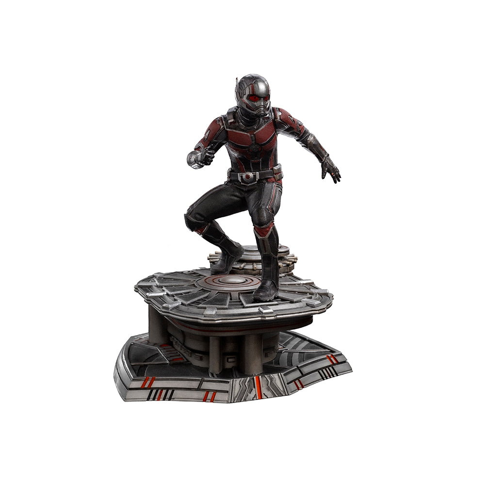 Statue Ant-Man - Ant-Man and the Wasp Quantumania - Art Scale 1/10 - Iron Studios