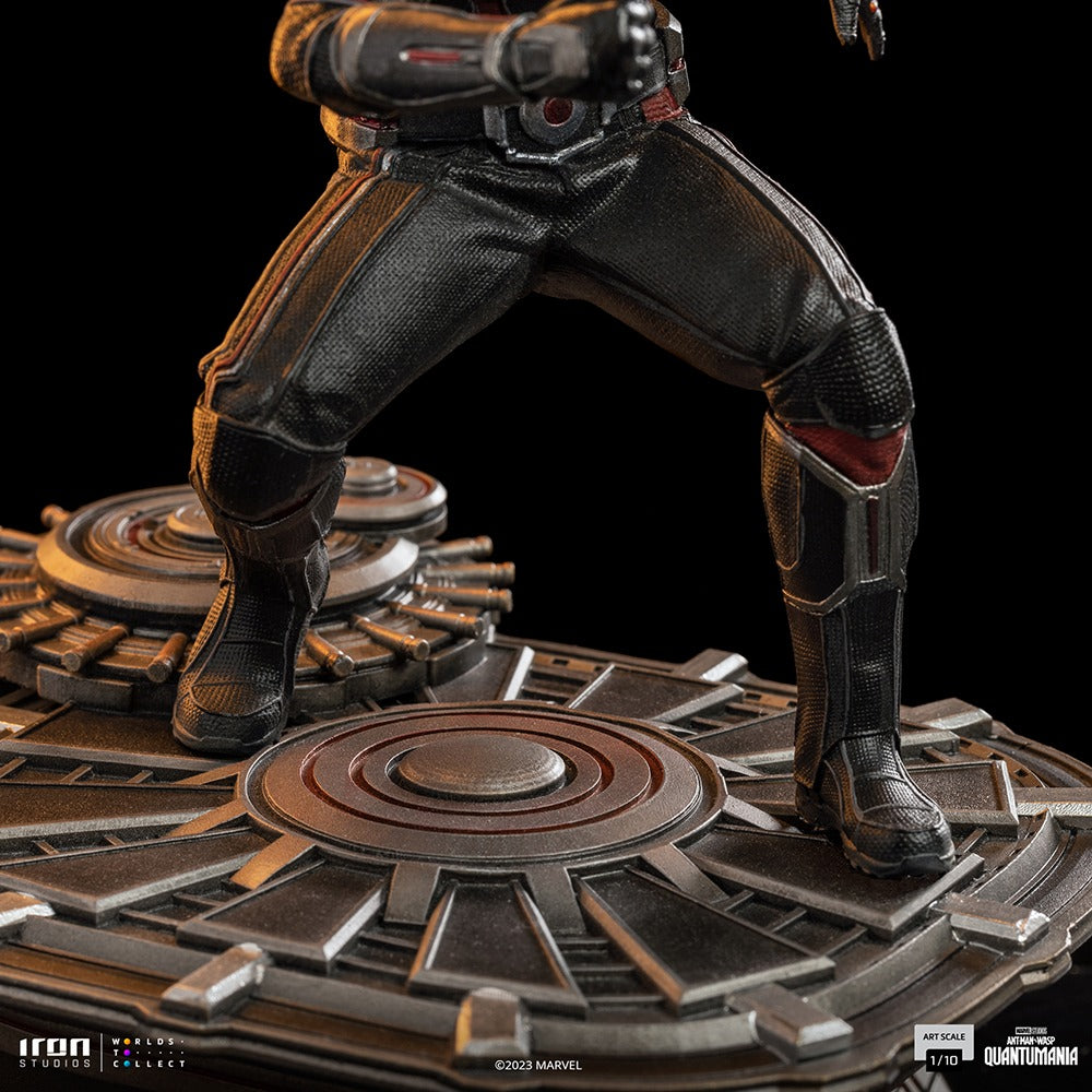 Ant-Man - Ant-Man and The Wasp: Quantumania - Art Scale 1/10 - Iron Studios