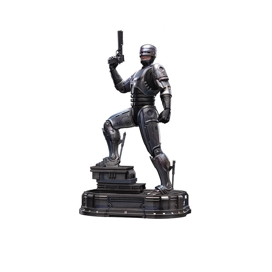 Statue Robocop - Robocop - Art Scale 1/10 - Iron Studios