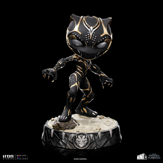 Shuri - Black Panther: Wakanda Forever - Minico - Iron Studios