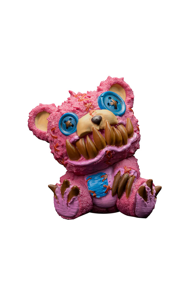 Statue Bete Monster - Residiuum - Art Scale 1/10 - Iron Studios