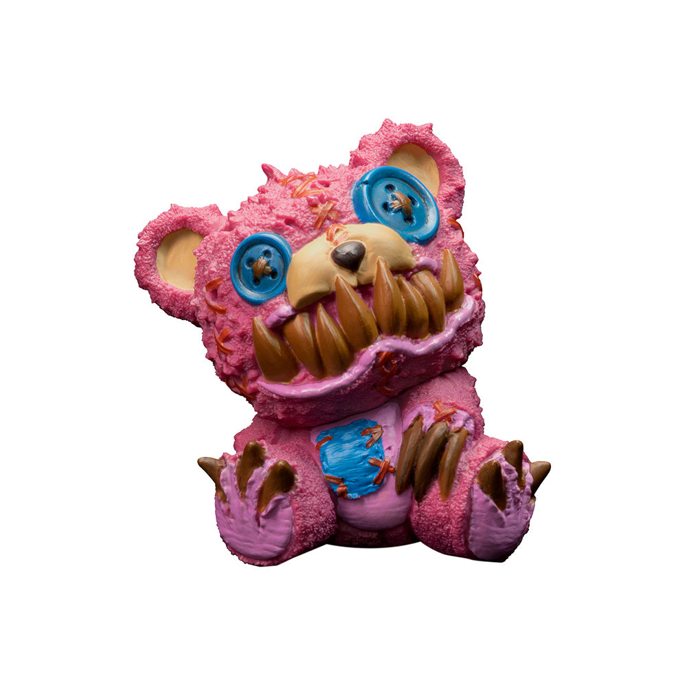 Statue Bete Monster - Residiuum - Art Scale 1/10 - Iron Studios