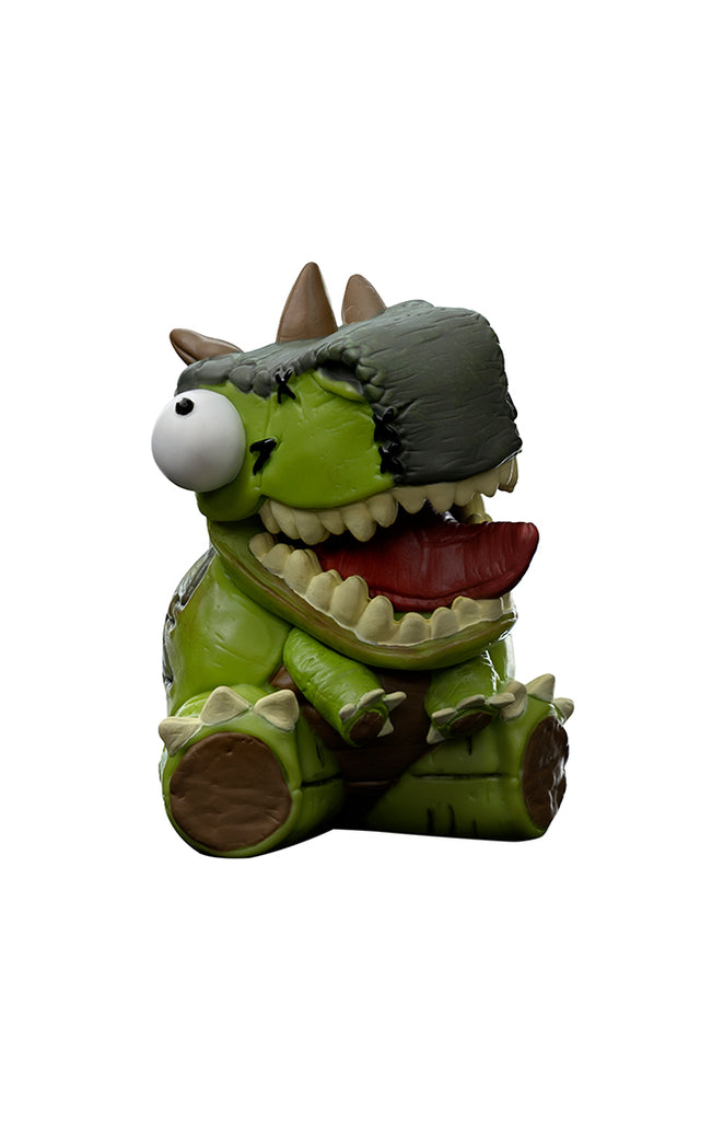 Statue Dino Monster - Residiuum - Art Scale 1/10 - Iron Studios