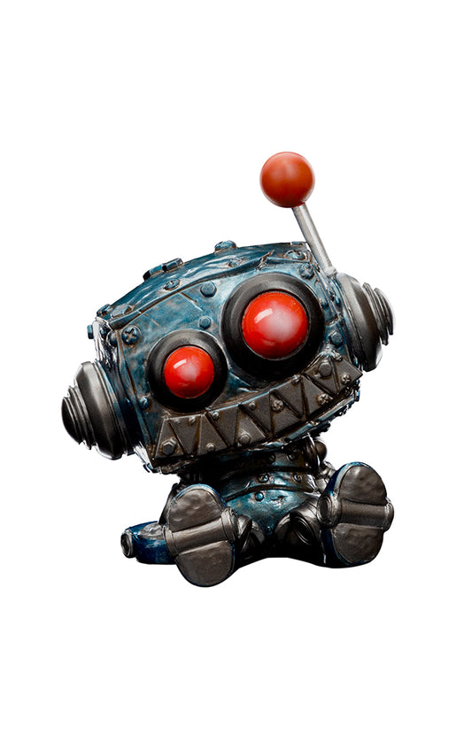 Statue Coudi Monster - Residiuum - Art Scale 1/10 - Iron Studios