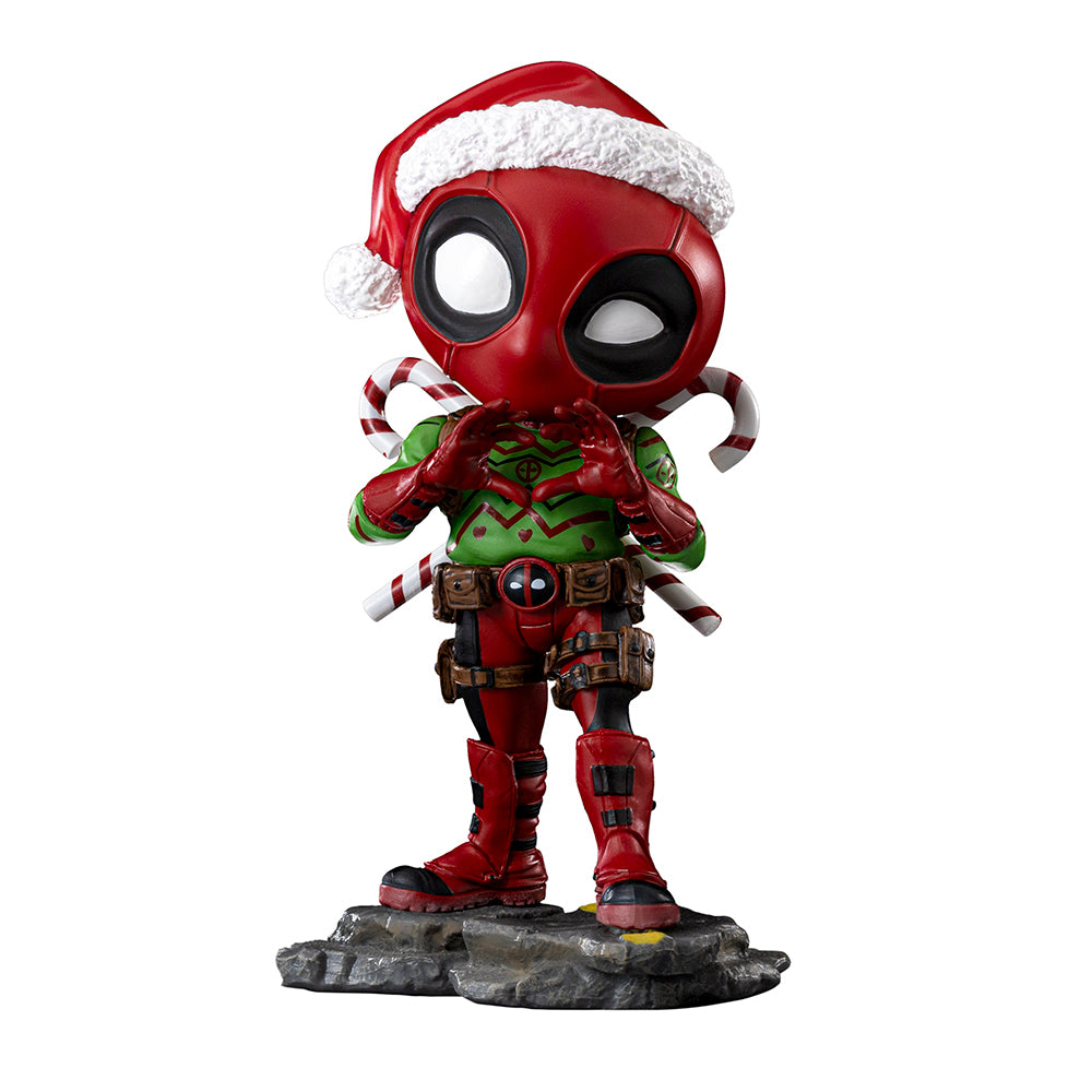 Iron Studios MiniCo: High-quality collectibles. - Iron Studios