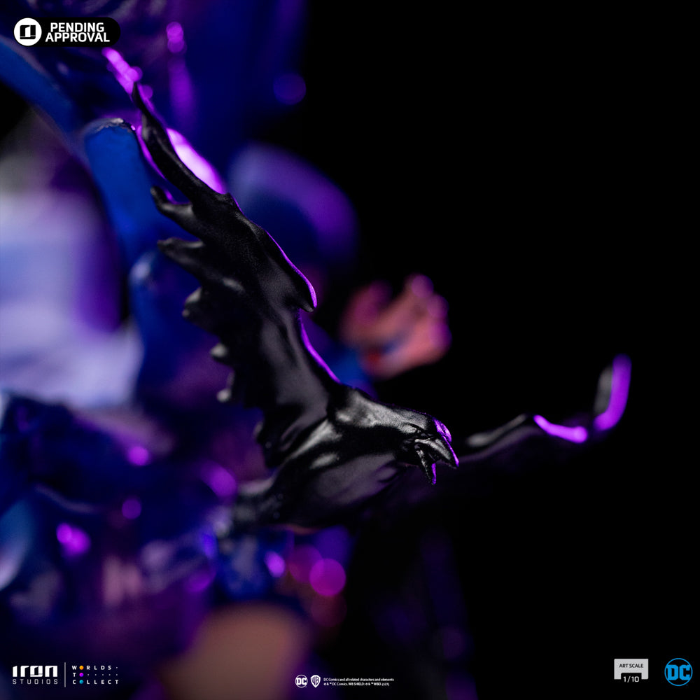 Statue Raven - DC Comics series #8 - Art Scale 1/10 - Iron Studios