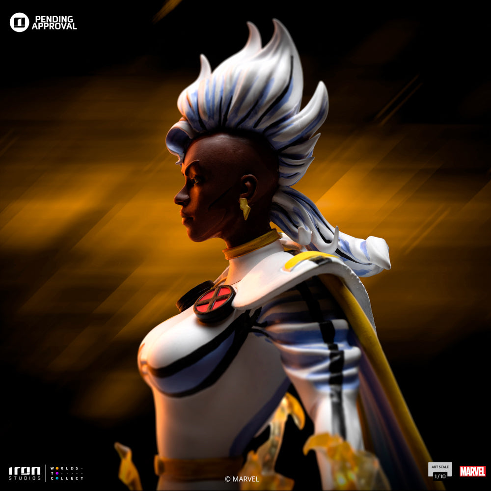 Storm - X-Men '97 - Art Scale 1/10 - Iron Studios