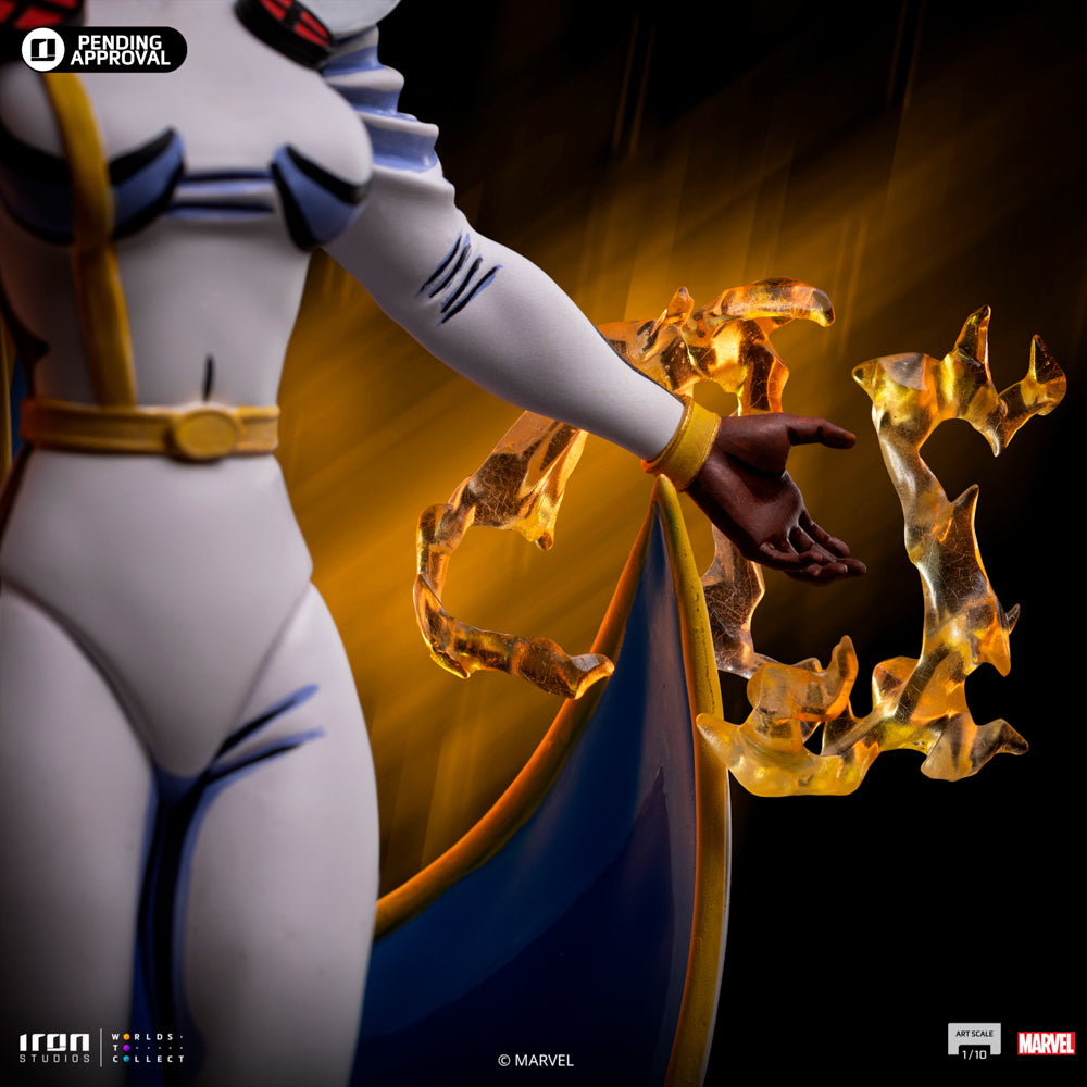 Storm - X-Men '97 - Art Scale 1/10 - Iron Studios