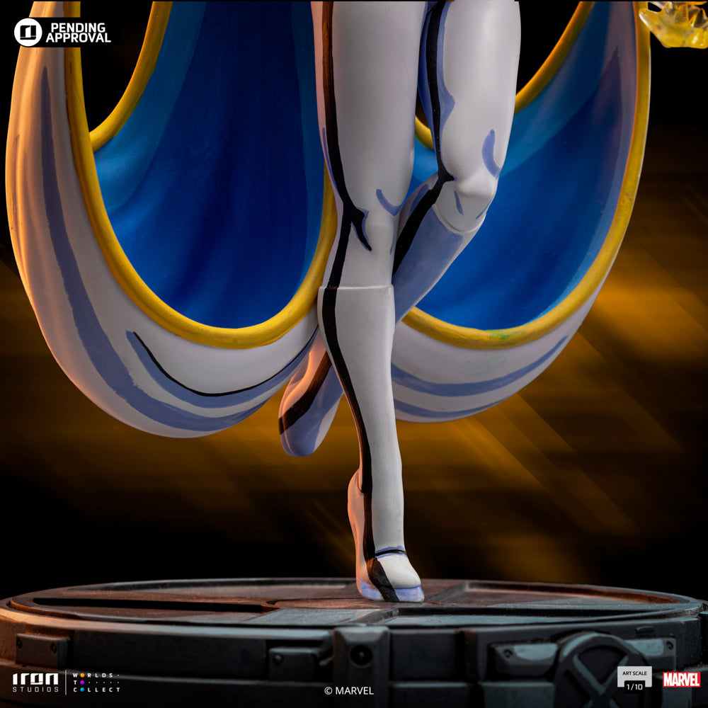 Storm - X-Men '97 - Art Scale 1/10 - Iron Studios