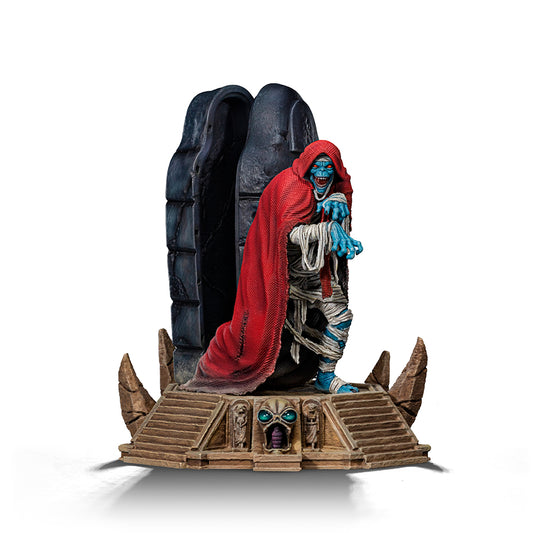 Statue Mumm-Ra Decayed Form Deluxe - ThunderCats - Art Scale 1/10 - Iron Studios