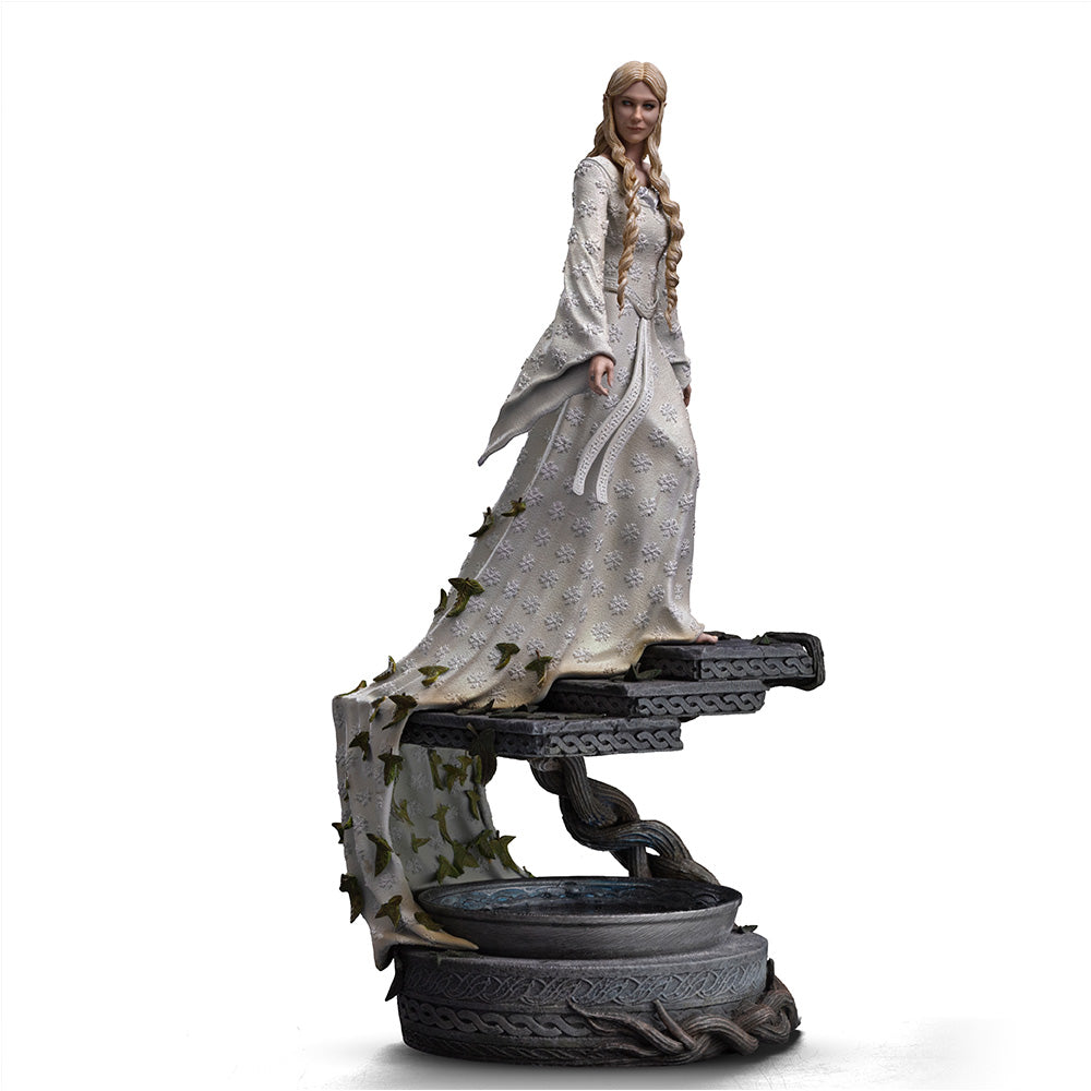 Galadriel The Lord of the Rings Art Scale 1/10 Iron Studios