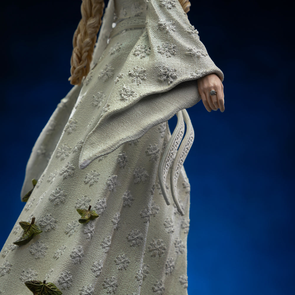 Statue Galadriel - The Lord of the Rings - Art Scale 1/10 - Iron Studios