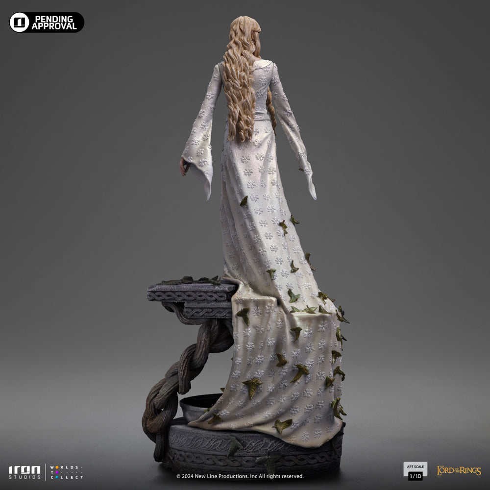 Statue Galadriel - The Lord of the Rings - Art Scale 1/10 - Iron Studios
