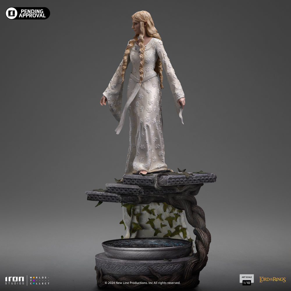 Statue Galadriel - The Lord of the Rings - Art Scale 1/10 - Iron Studios
