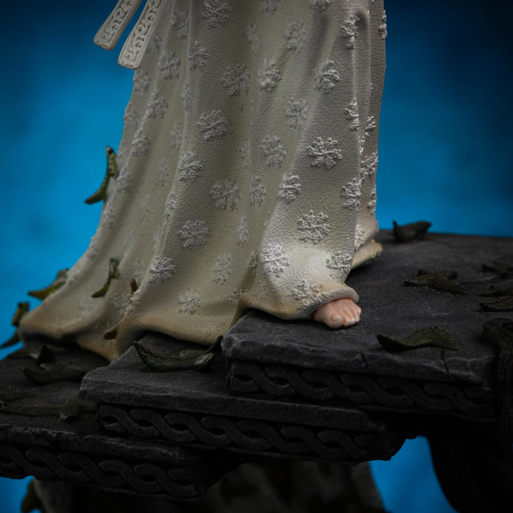 Statue Galadriel - The Lord of the Rings - Art Scale 1/10 - Iron Studios