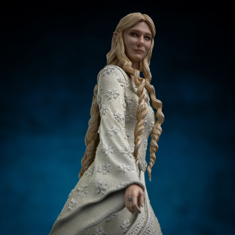 Statue Galadriel - The Lord of the Rings - Art Scale 1/10 - Iron Studios
