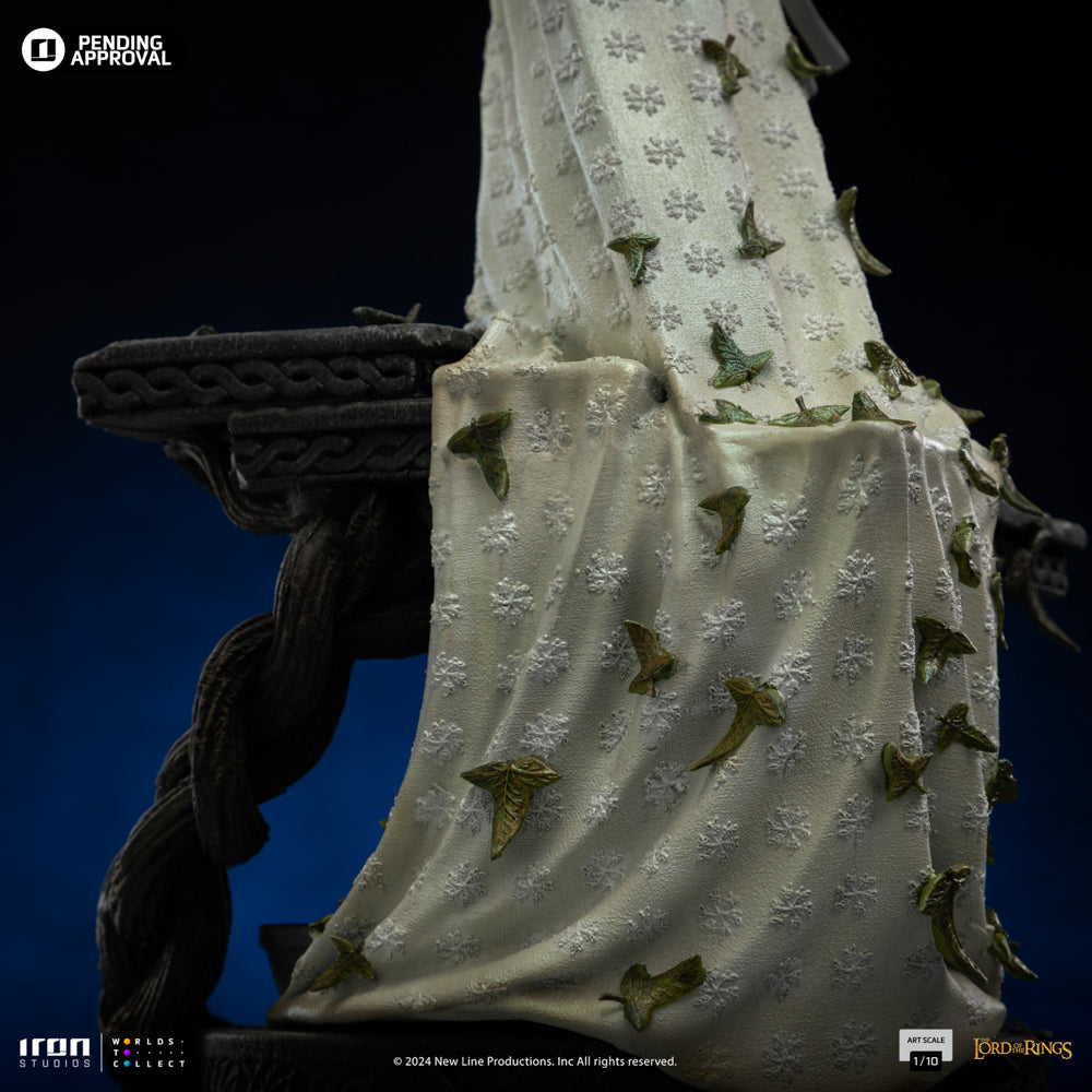 Statue Galadriel - The Lord of the Rings - Art Scale 1/10 - Iron Studios