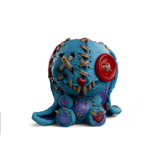Statue Doni Monster - Residiuum - Art Scale 1/10 - Iron Studios