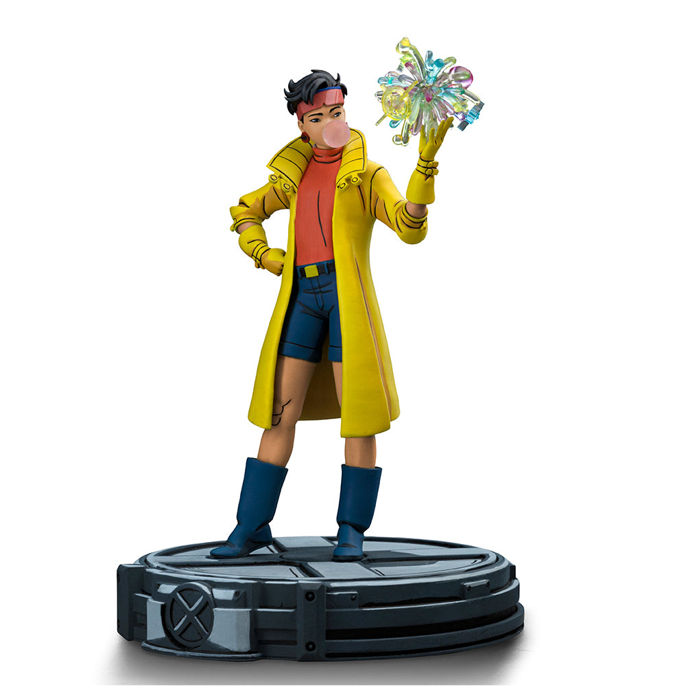 Statue Jubilee - X-Men 97 - Art Scale 1/10 - Iron Studios