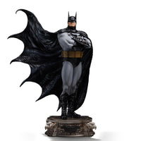 Batman - DC Trinity - Legacy Replica 1/4 - Iron Studios
