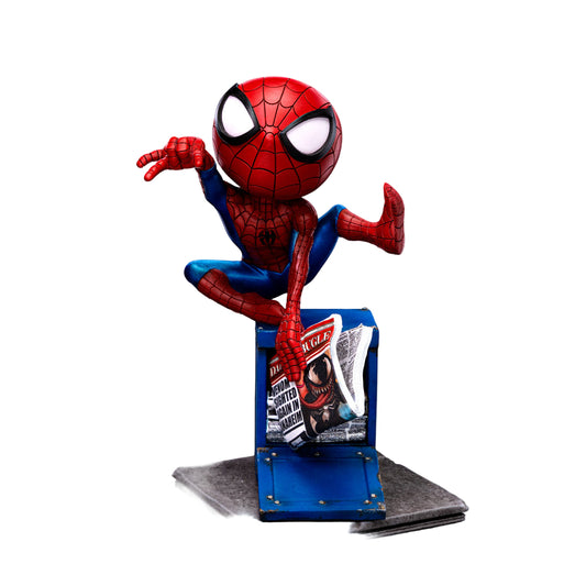 Spider-Man (2024 Event Exclusive) - Marvel Comics - Minico - Iron Studios