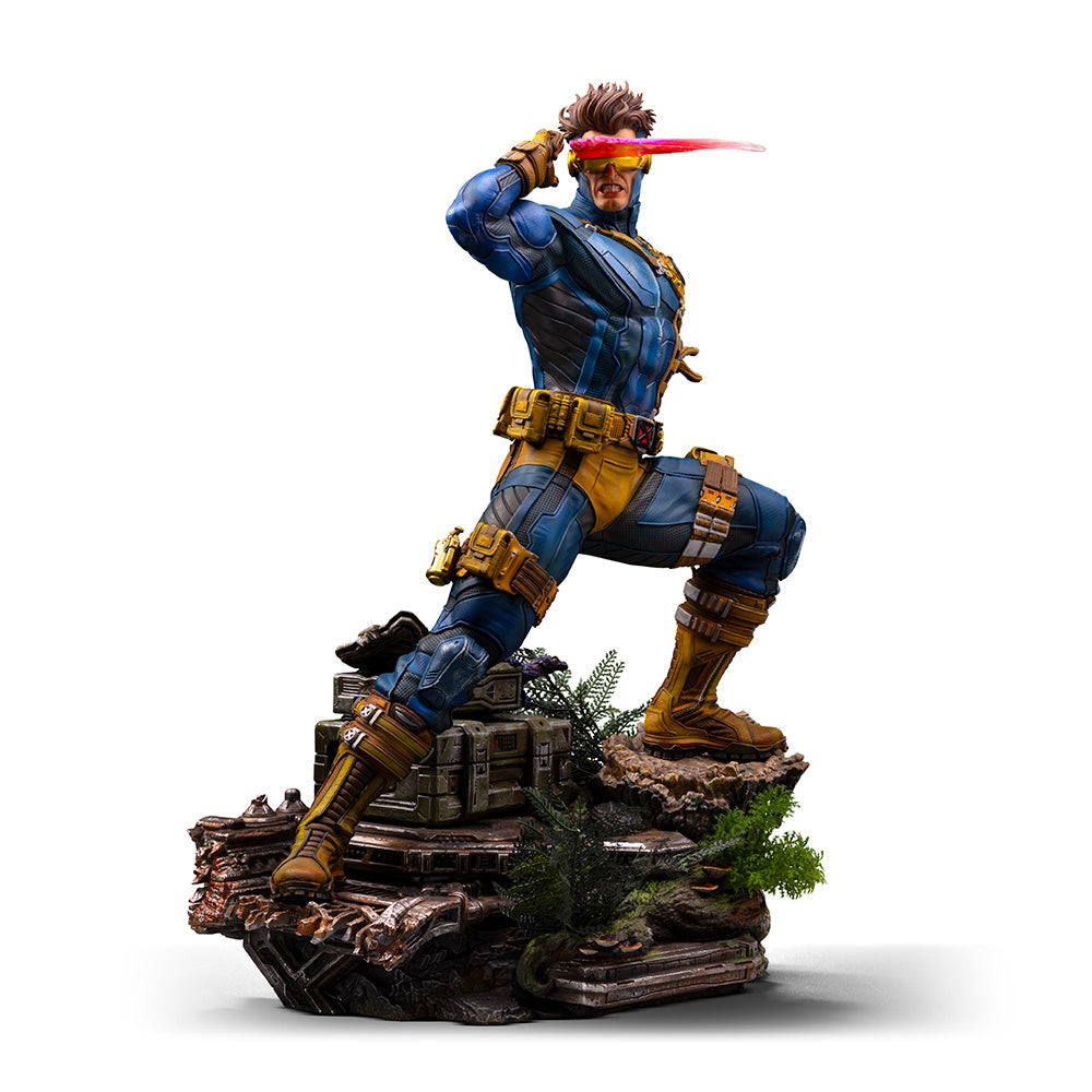 Cyclops - X-Men - Legacy Replica 1/4 - Iron Studios