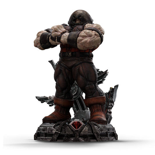 Statue Juggernaut Unleashed - X-Men - Art Scale 1/10 - Iron Studios