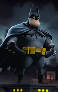 Batman Family - DC Comics - Art Scale 1/10 - Iron Studios