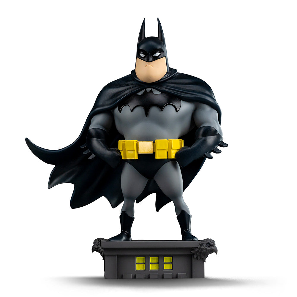 Batman Family - DC Comics - Art Scale 1/10 - Iron Studios