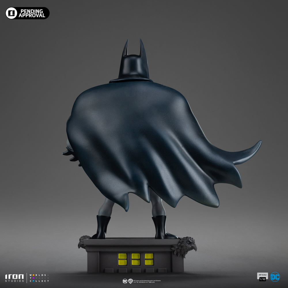 Batman Family - DC Comics - Art Scale 1/10 - Iron Studios