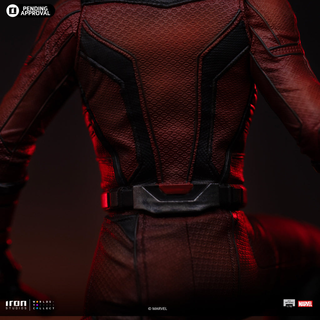 Daredevil - Daredevil: Born Again - Art Scale 1/10 - Iron Studios