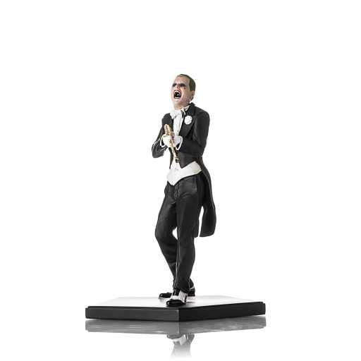 Statue Joker - 1/10 - Suicide Squas - Iron Studios
