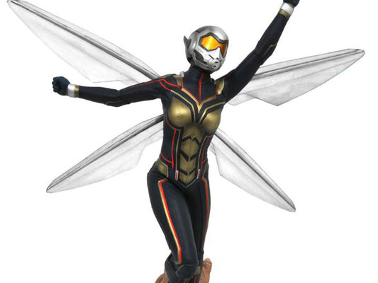 Statue Wasp - Ant-Man & Wasp - BDS Art Scale 1/10 - Iron Studios