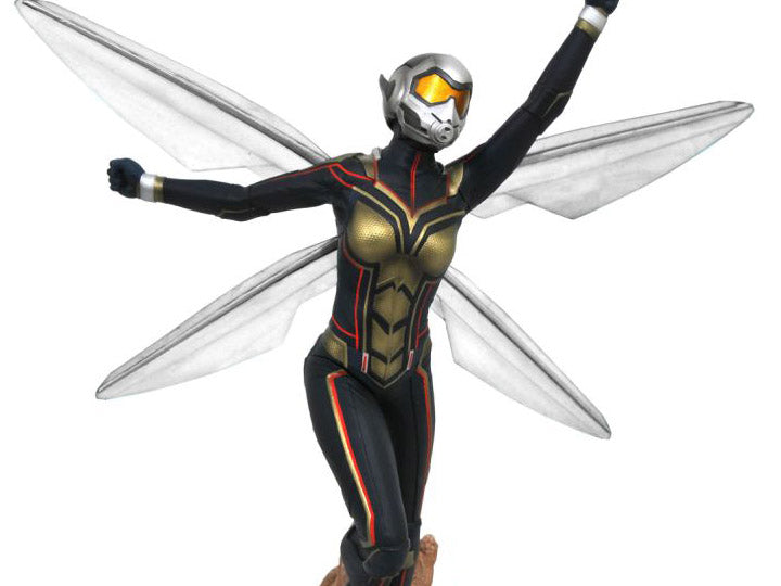 Statue Wasp - Ant-Man & Wasp - BDS Art Scale 1/10 - Iron Studios