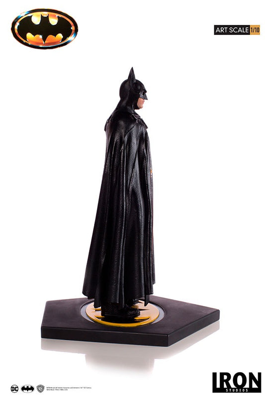 Statue Batman 1989 - Batman 1989 - Art Scale 1/10 - Iron Studios