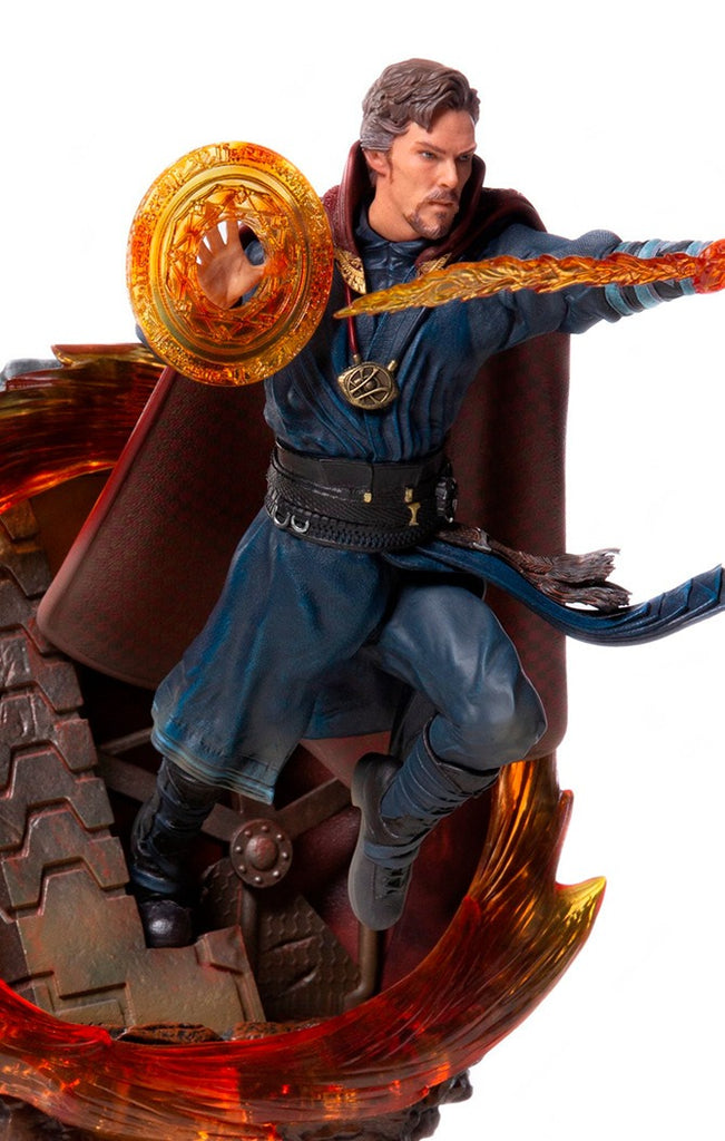 Statue Doctor Strange - Avengers: Endgame - Bds Art Scale 1/10 - Iron Studios