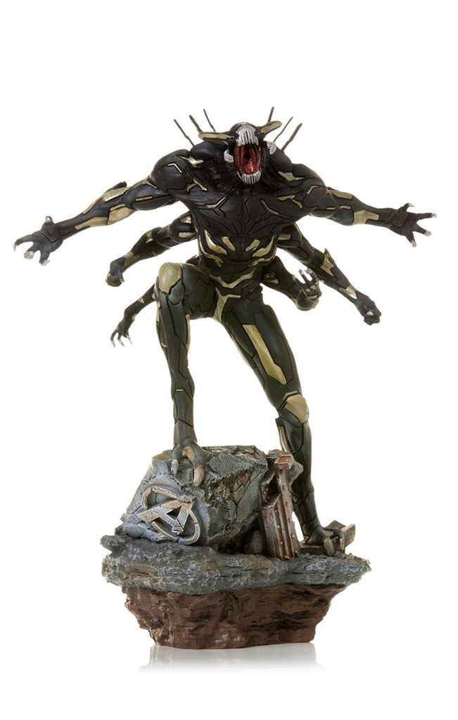 Statue General Outrider - Avengers: Endgame - Bds Art Scale - Iron Studios