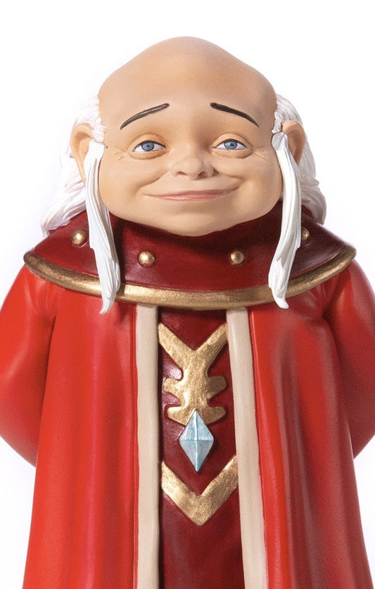 Statue Dungeon Master - Dungeons and Dragons - Bds Art Scale 1/10 - Iron Studios