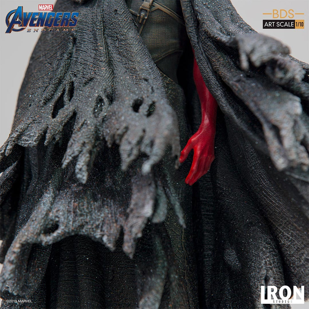 Stonekeeper - Avengers: Endgame - BDS Art Scale 1/10 - Iron Studios