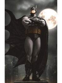 Statue Batman DC Trinity - DC Comics - Legacy Replica 1/4 - Iron Studios