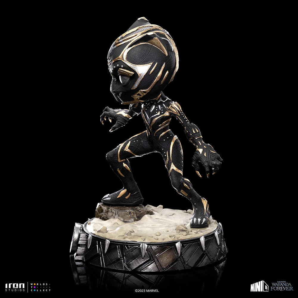 Statue Shuri - Black Panther: Wakanda Forever - Minico - Iron Studios