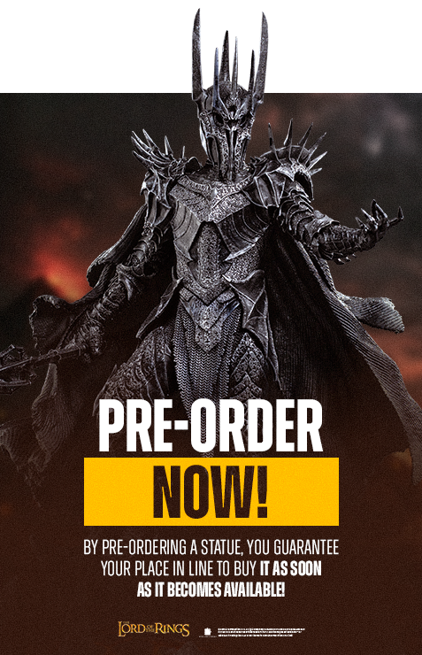 Pre Order