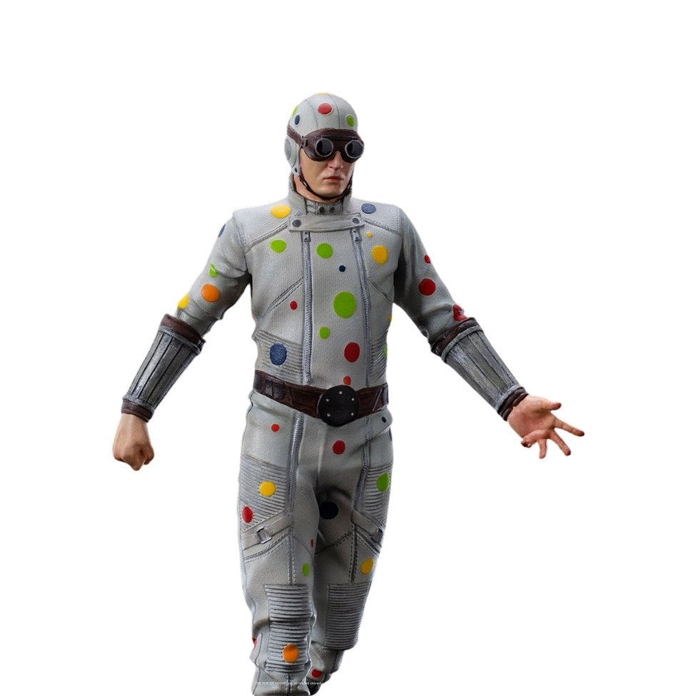PolkaDot Man  The Suicide Squad  BDS Art Scale 1/10  Iron Studios