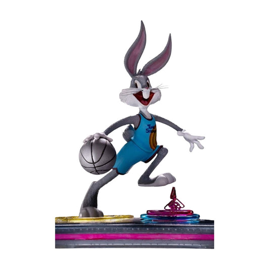 Bugs Bunny  Space Jam: A New Legacy  Art Scale 1/10  Iron Studios