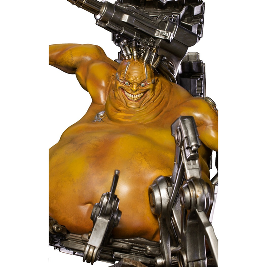 Mojo - X-Men - BDS Art Scale 1/10 - Iron Studios