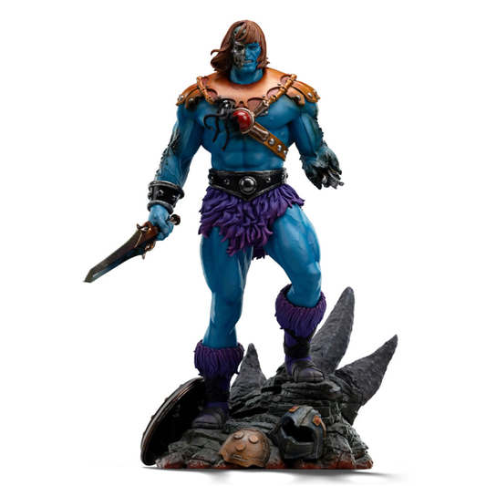 Statue Faker - Masters of the Universe - Art Scale 1/10 - Iron Studios