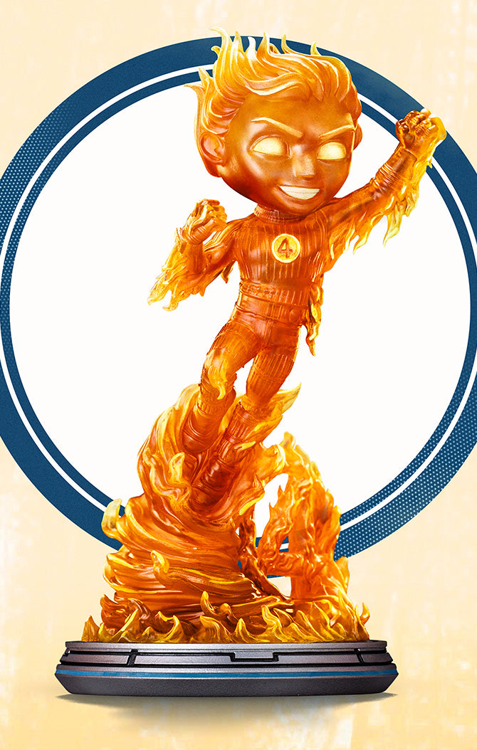 Iron Studios Official Store - Action figures, Collectibles