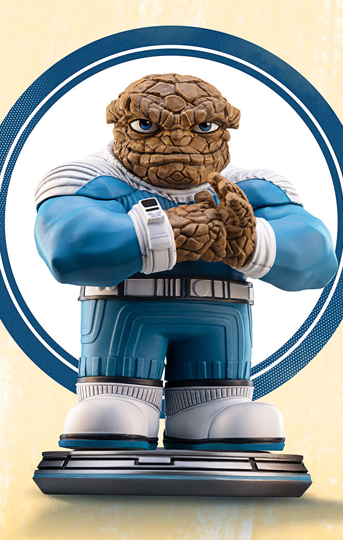 Iron Studios Official Store - Action figures, Collectibles